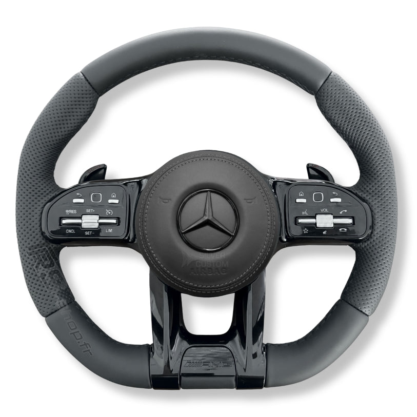 Volant AMG Mercedes W205 Facelift