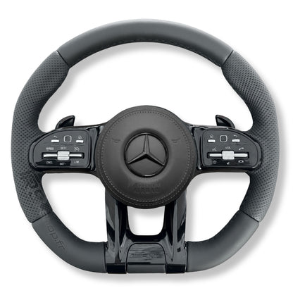 Volant AMG Mercedes W205 Facelift