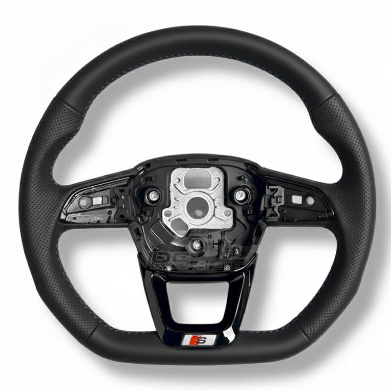 Audi Flat Bottom Steering Wheel B9.5 