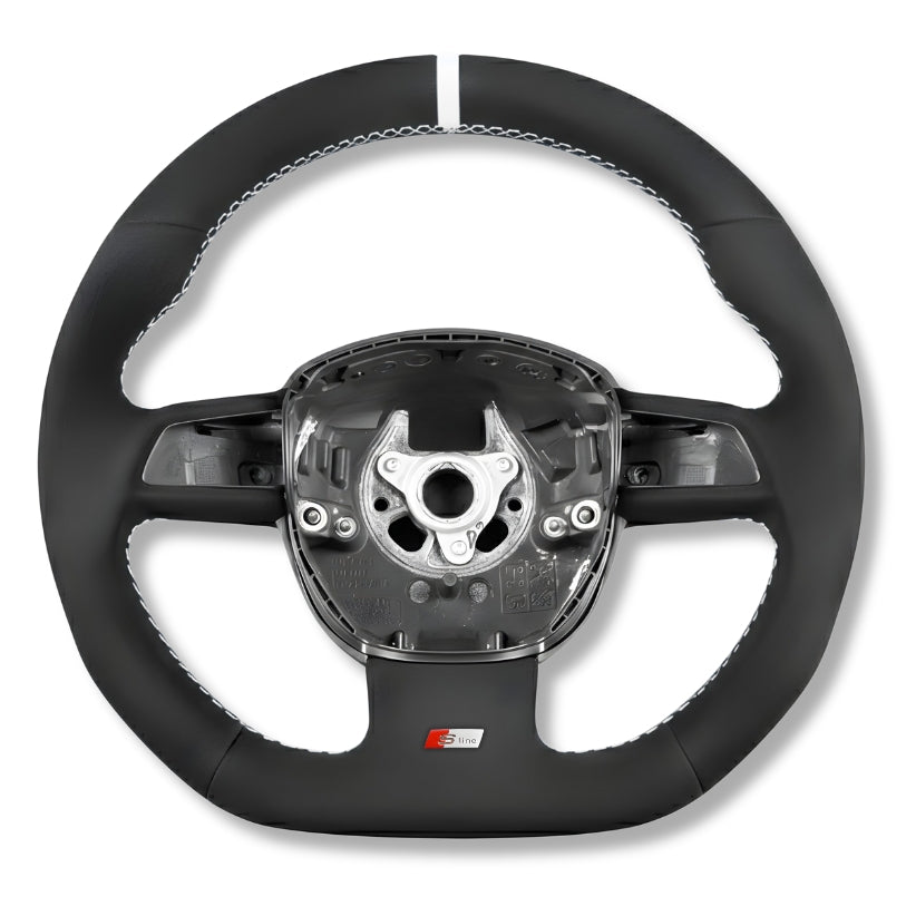 Audi A3 8P / A4 B7 Steering Wheel