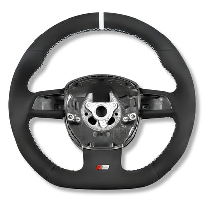 Audi A3 8P / A4 B7 Steering Wheel