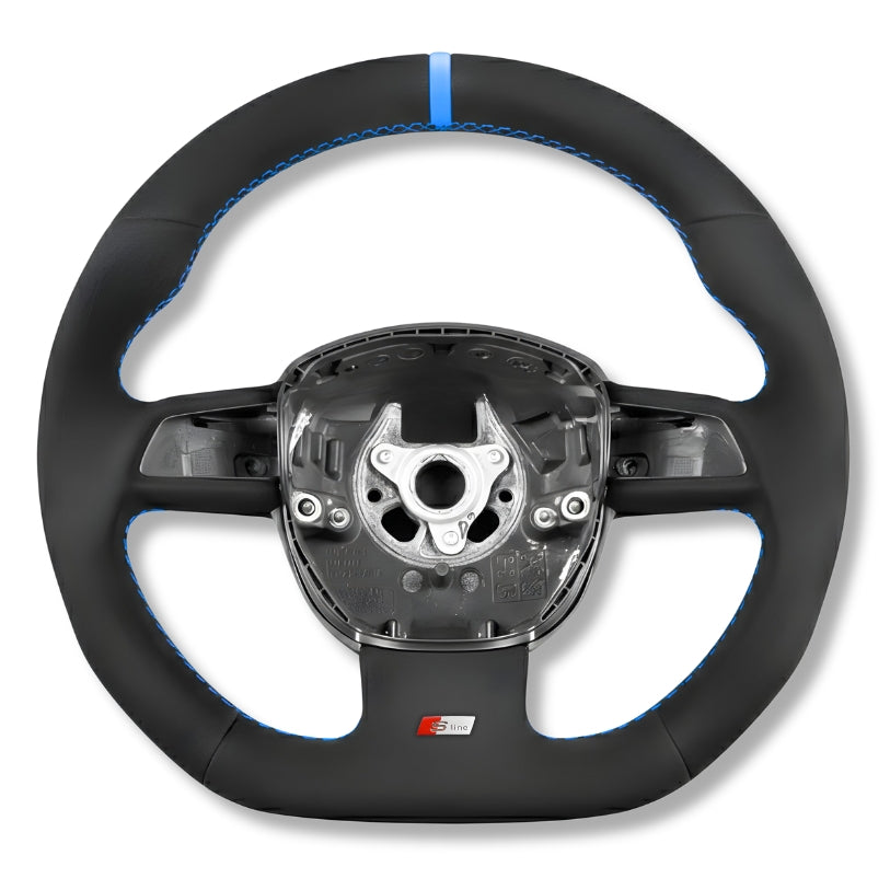 Audi A3 8P / A4 B7 Steering Wheel