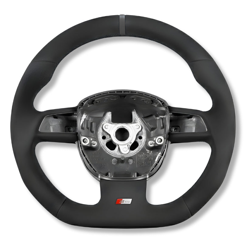 Audi A3 8P / A4 B7 Steering Wheel