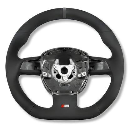 Audi A3 8P / A4 B7 Steering Wheel