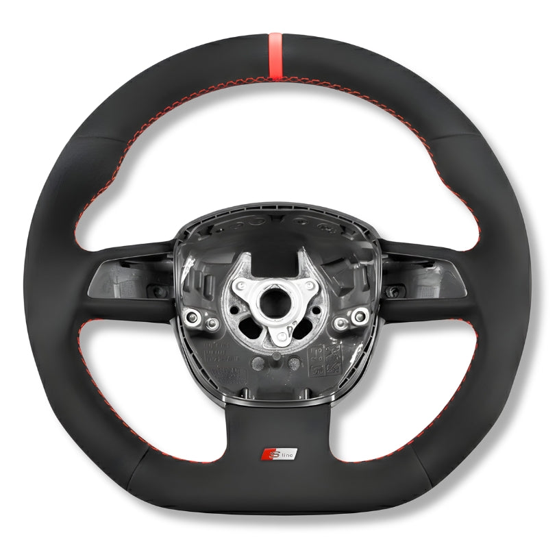 Audi A3 8P / A4 B7 Steering Wheel