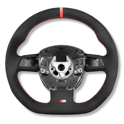 Audi A3 8P / A4 B7 Steering Wheel