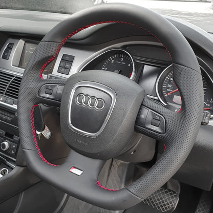 Audi A3 8P / A4 B7 Steering Wheel