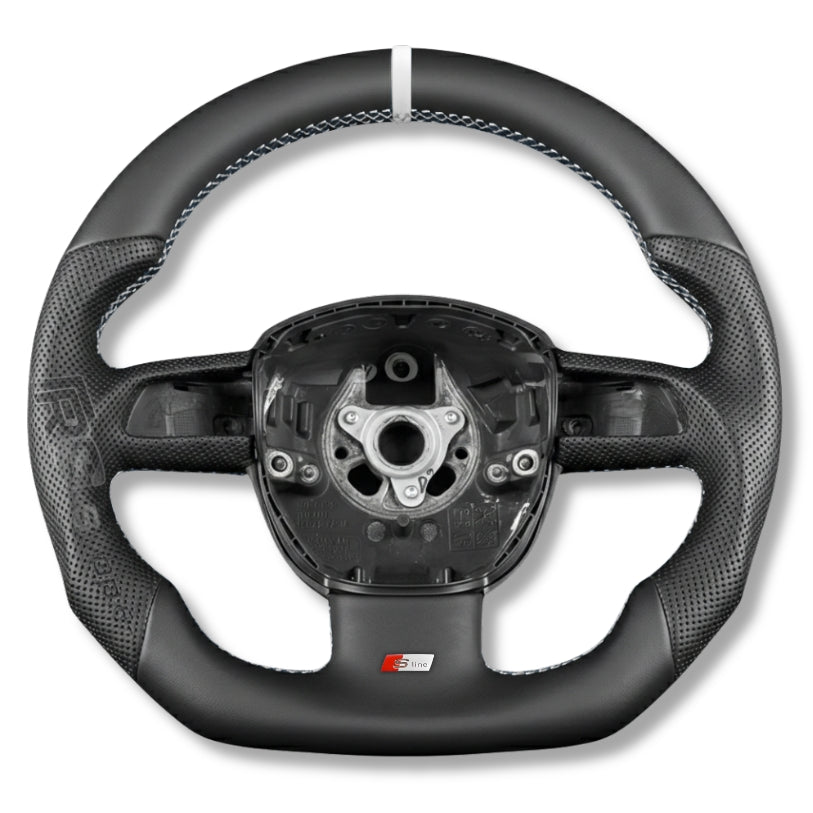 Audi A3 8P / A4 B7 Steering Wheel