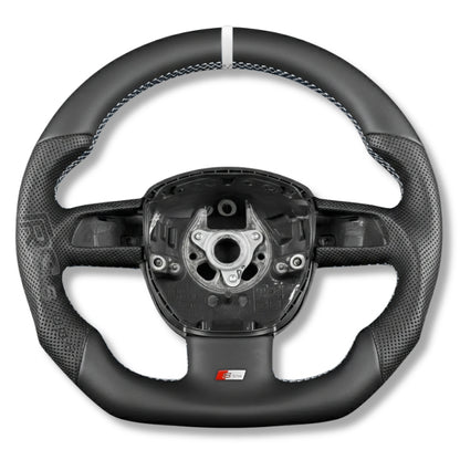 Audi A3 8P / A4 B7 Steering Wheel