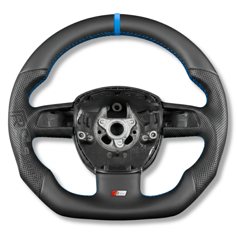Audi A3 8P / A4 B7 Steering Wheel