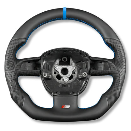 Audi A3 8P / A4 B7 Steering Wheel