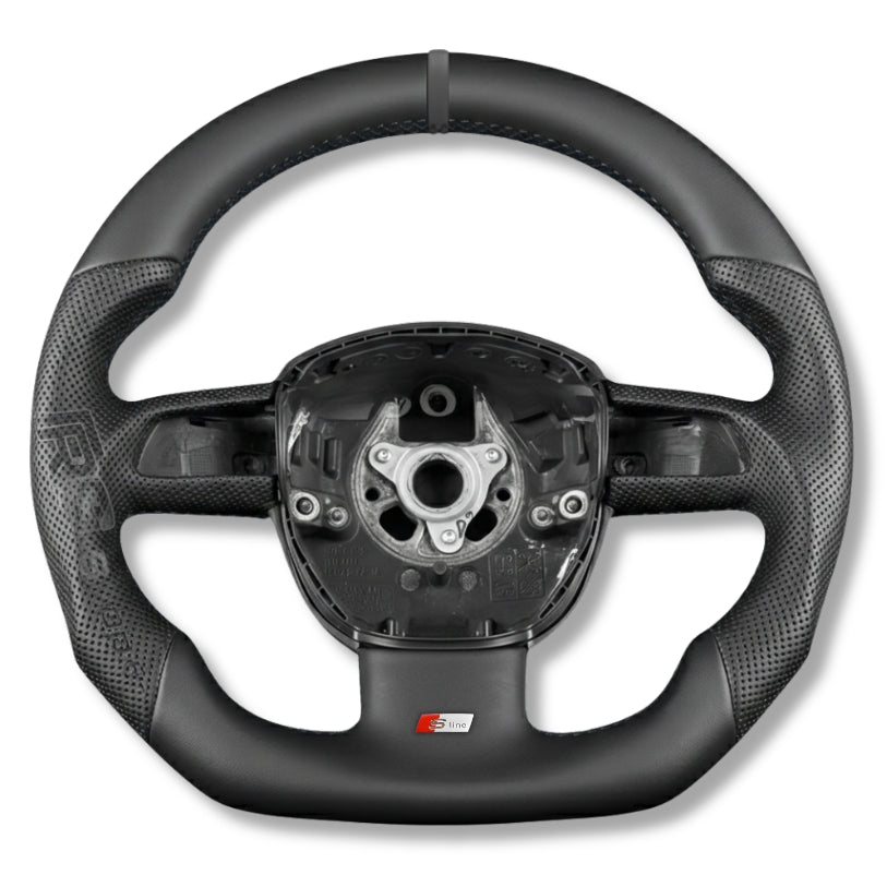 Audi A3 8P / A4 B7 Steering Wheel