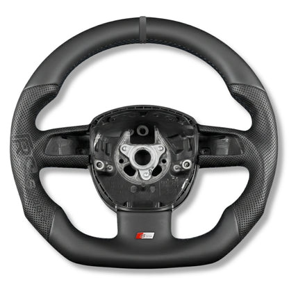 Audi A3 8P / A4 B7 Steering Wheel