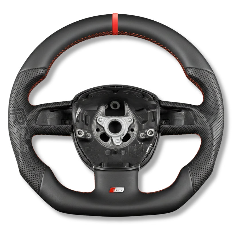 Audi A3 8P / A4 B7 Steering Wheel