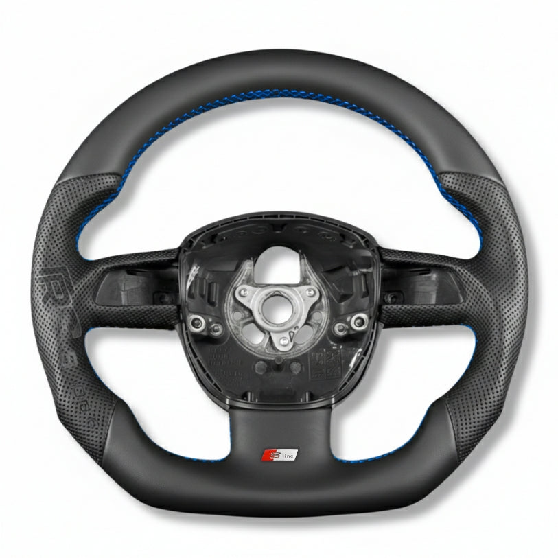 Audi A3 8P / A4 B7 Steering Wheel