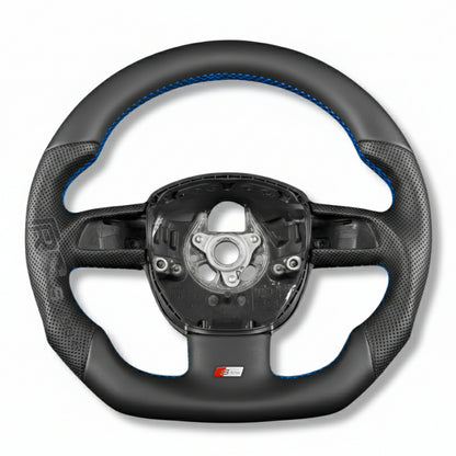 Audi A3 8P / A4 B7 Steering Wheel