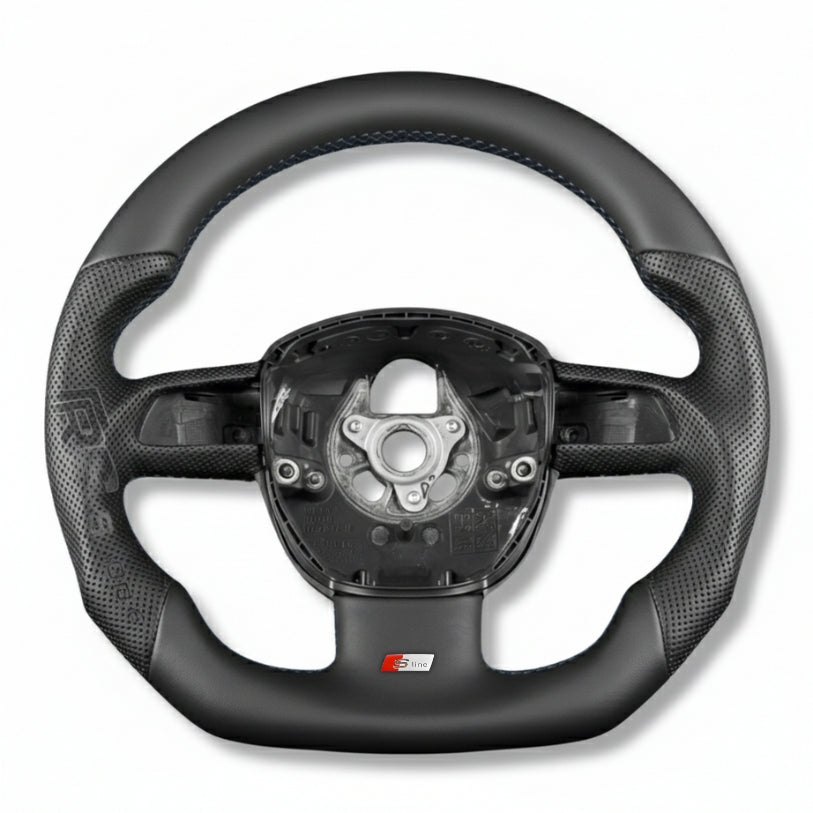 Audi A3 8P / A4 B7 Steering Wheel