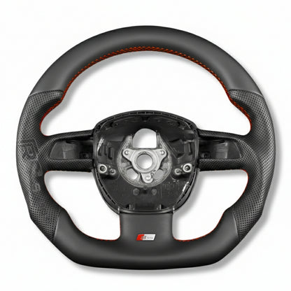 Audi A3 8P / A4 B7 Steering Wheel