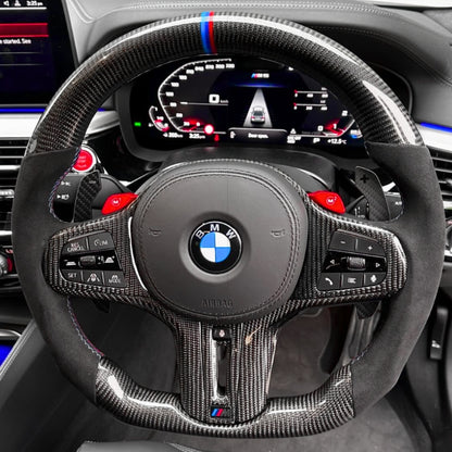 Volant BMW G20 G30 G80 F90 M3