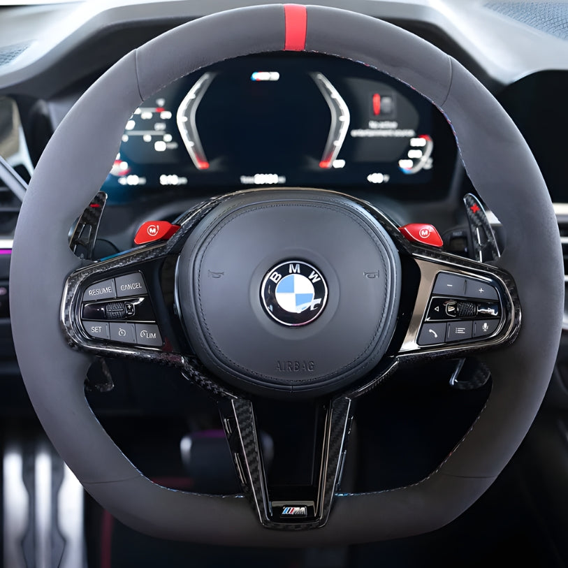 Volant BMW G20 G30 G80 F90 M3