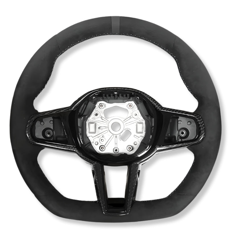 Volant BMW G20 G30 G80 F90 M3