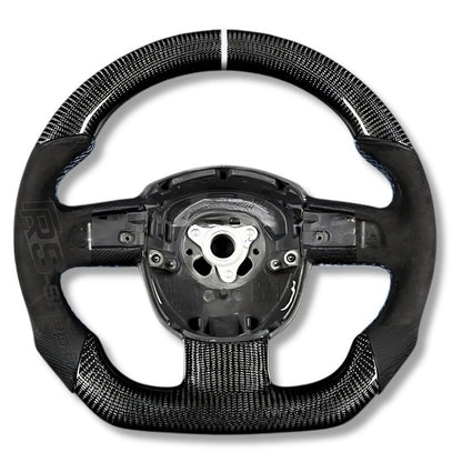 Audi A3 8P / A4 B7 Steering Wheel