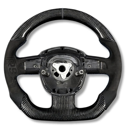 Audi A3 8P / A4 B7 Steering Wheel