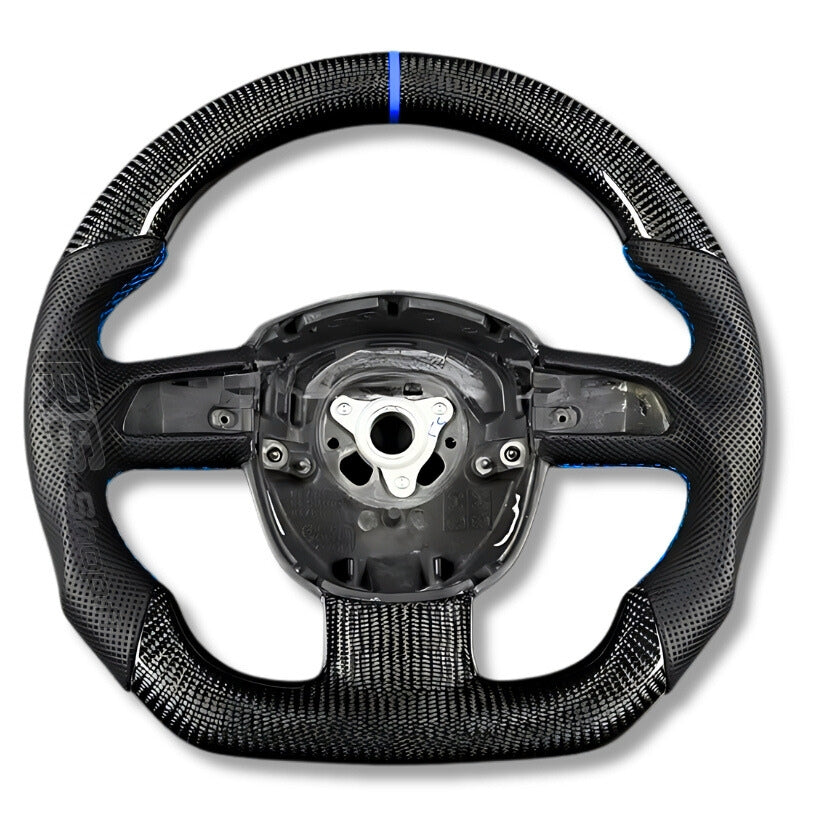 Audi A3 8P / A4 B7 Steering Wheel