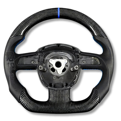 Audi A3 8P / A4 B7 Steering Wheel