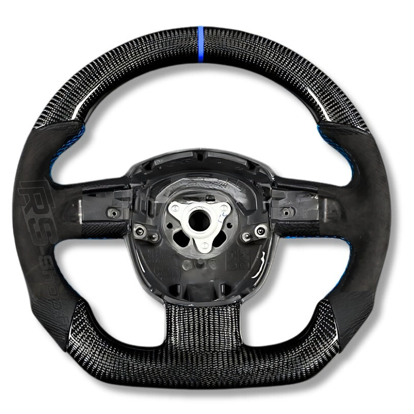 Audi A3 8P / A4 B7 Steering Wheel