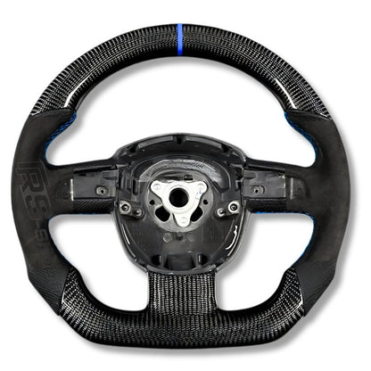 Audi A3 8P / A4 B7 Steering Wheel