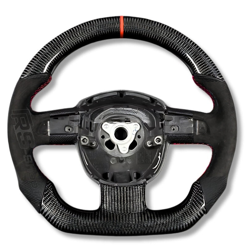Audi A3 8P / A4 B7 Steering Wheel