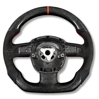 Audi A3 8P / A4 B7 Steering Wheel