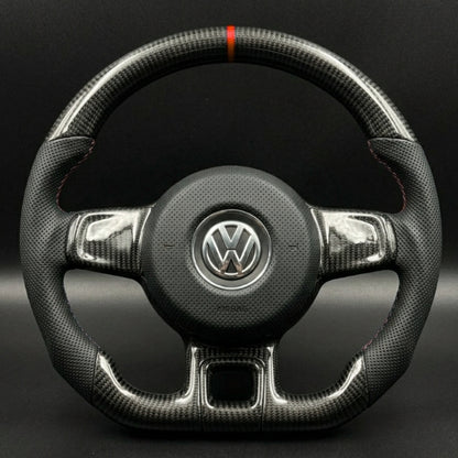 VW Golf 6 / GTI / R Lenkrad