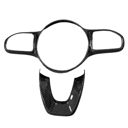 Inserts Carbone Class A W177