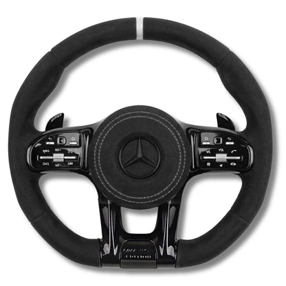 Volant AMG Mercedes W205 Facelift