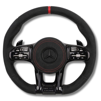 Volant AMG Mercedes W205 Facelift