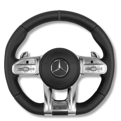 Volant AMG Mercedes W205 Facelift