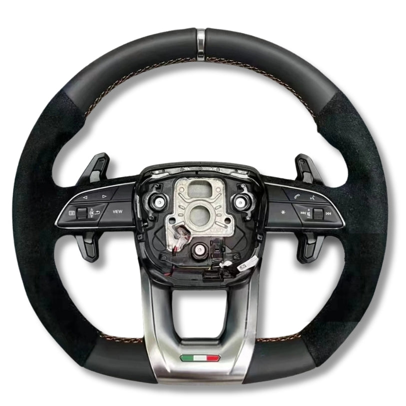 Lamborghini URUS Carbon Steering Wheel