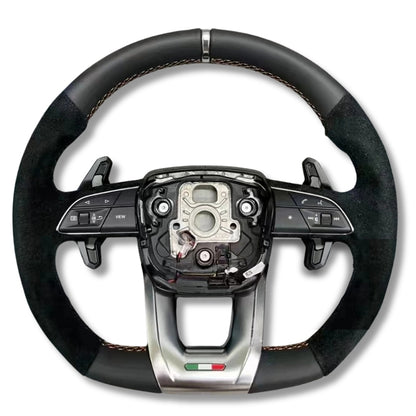 Lamborghini URUS Carbon Steering Wheel