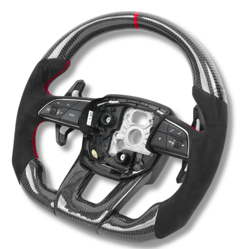 Lamborghini URUS Carbon Steering Wheel