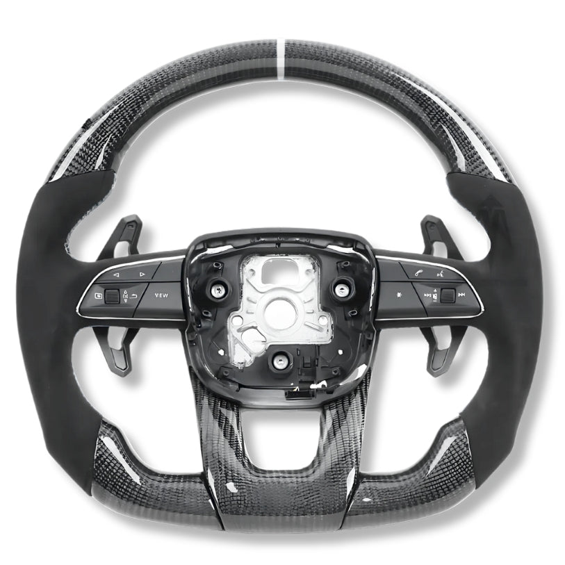 Lamborghini URUS Carbon Steering Wheel