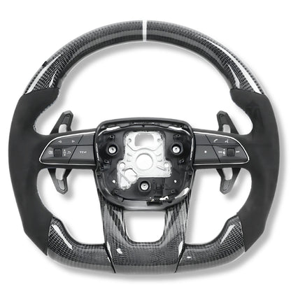 Lamborghini URUS Carbon Steering Wheel