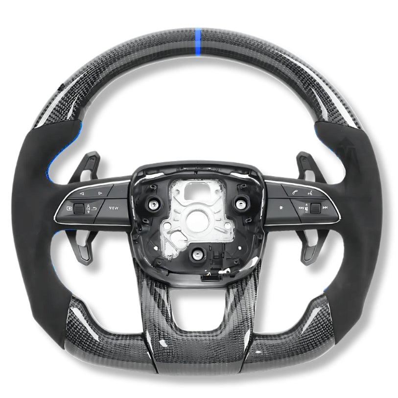 Lamborghini URUS Carbon Steering Wheel