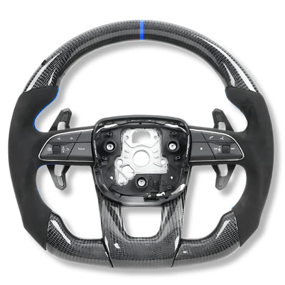 Lamborghini URUS Carbon Steering Wheel