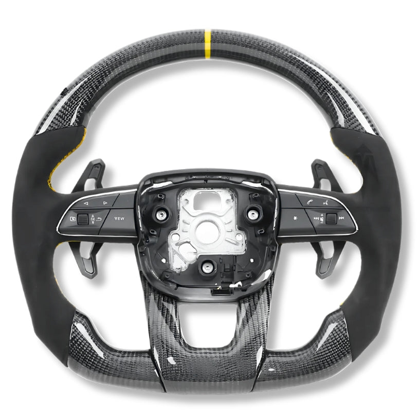 Lamborghini URUS Carbon Steering Wheel