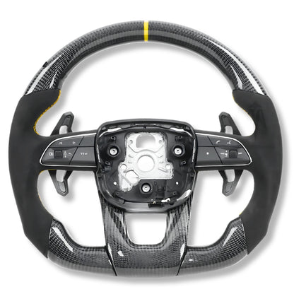 Lamborghini URUS Carbon Steering Wheel