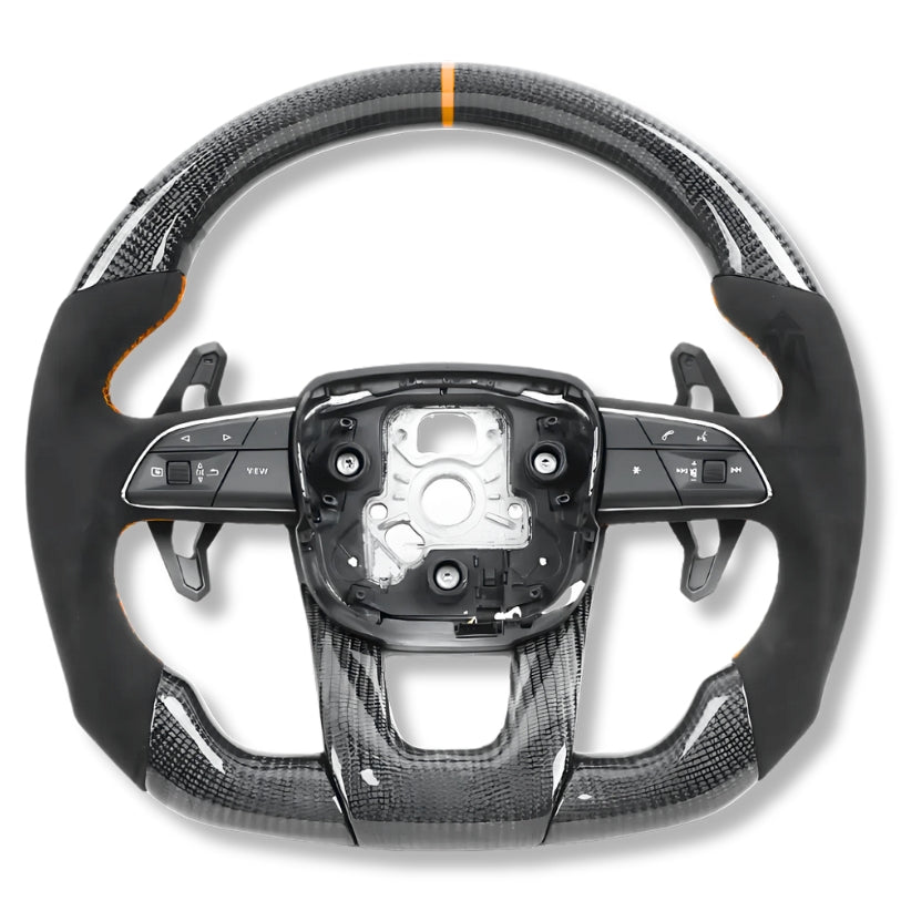 Lamborghini URUS Carbon Steering Wheel