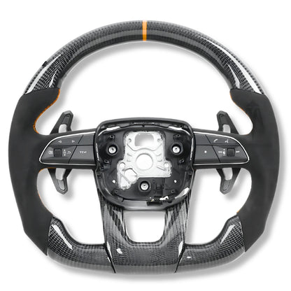 Lamborghini URUS Carbon Steering Wheel