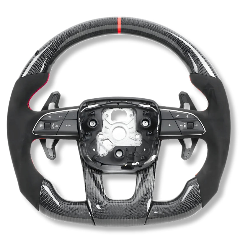 Lamborghini URUS Carbon Steering Wheel